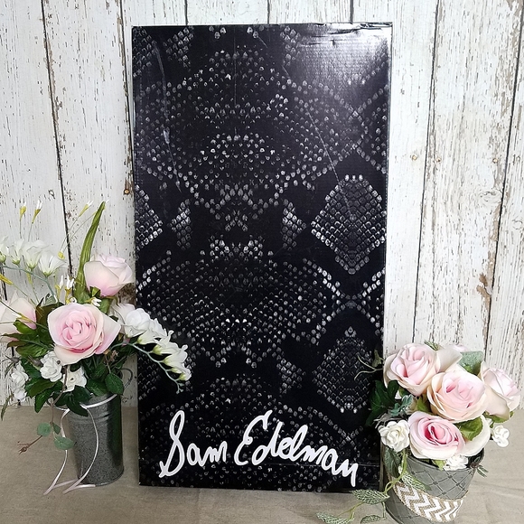 Sam Edelman Boots - Picture 10 of 10